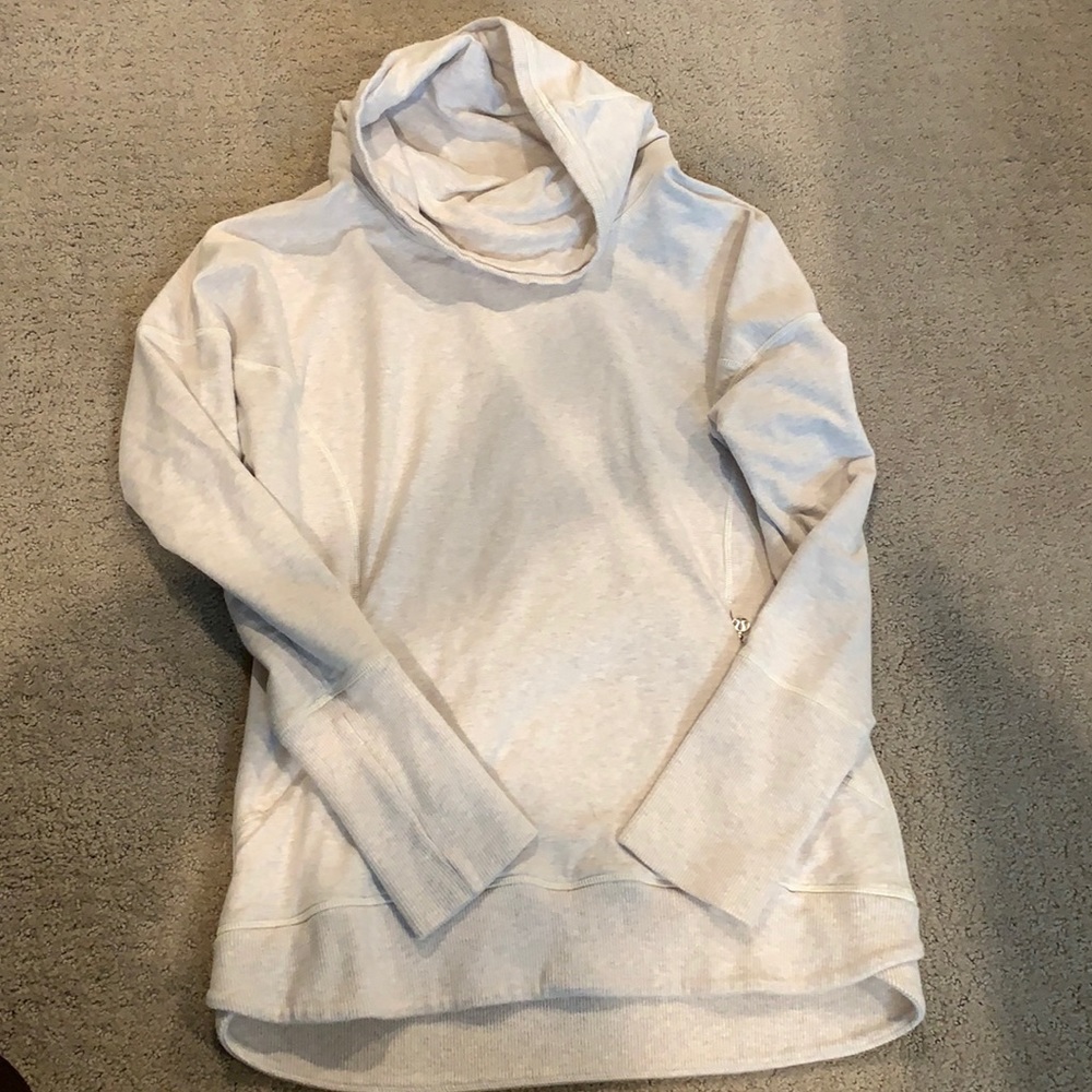 Lululemon Pullover - image 1